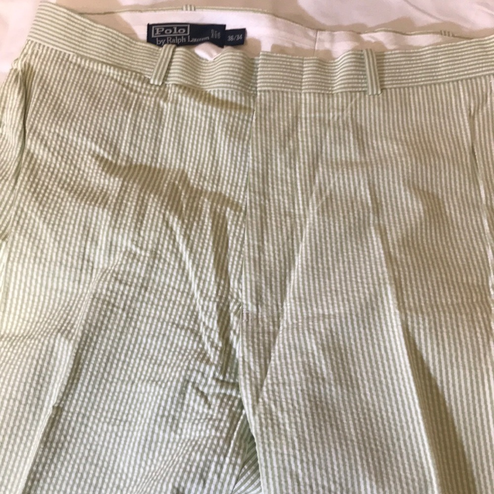 Polo by Ralph Lauren pants